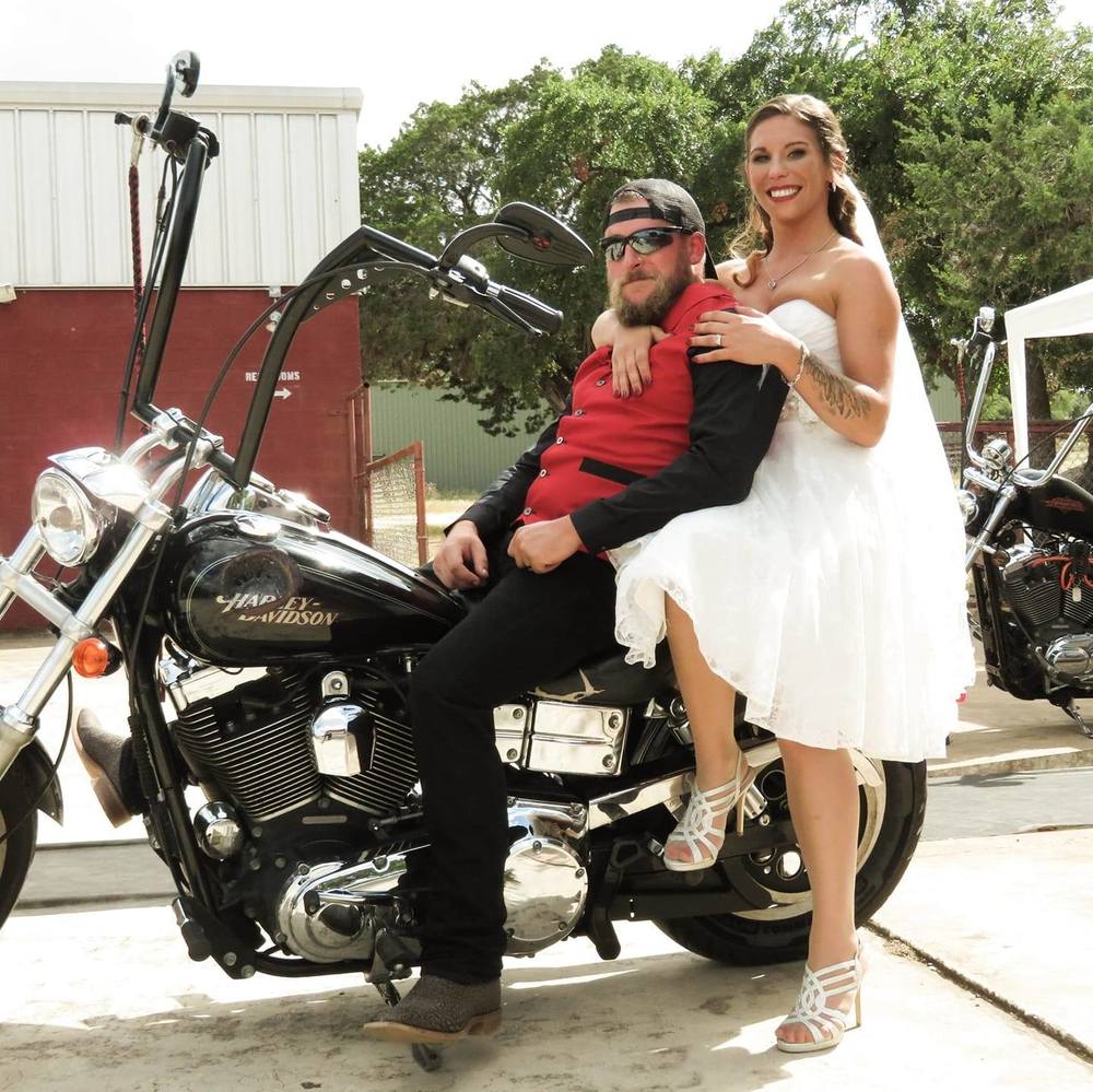 Meet your Posher, Tabbi